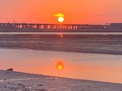 -宝安西湾红树林湿地公园