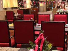 -上海锦江汤臣洲际大酒店壹阶层