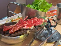 -伊茉家的烤肉店(勒泰中心店)