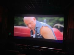 -万达影城(浦西万达广场激光IMAX店)