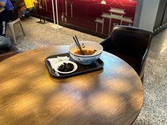 -康師傅私房牛肉面(浦机三店)