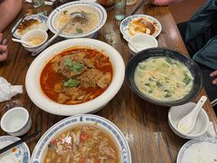 -老雒阳面馆·水席(定鼎门店)