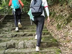 -千泷沟大瀑布旅游区
