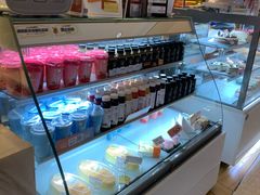 -BreadTalk面包新语·烘焙蛋糕(高德置地春广场店)