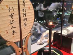 -馋遇江南·精致湖景雅宴(东方之门店)