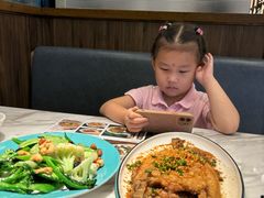 -新世界餐厅(万达店)