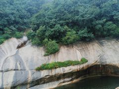 -黑龙潭风景区