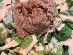 金枪鱼沙拉-萨莉亚意式餐厅(杭州滨江天街店)