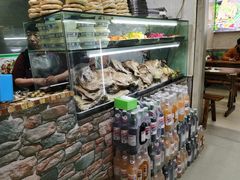 零售区-清真·舒迩布炕锅王·高原美食文化(青海总店)