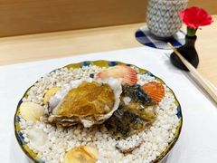 -鮨一日本料理旗舰店(总店)