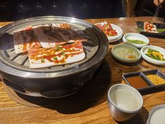 -九田家黑牛烤肉料理(太阳宫广场店)