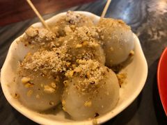 糖不甩-玫瑰甜品(文明路店)