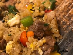 A5和牛炒饭-鲔屋寿喜烧