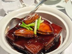 -悦轩中餐厅·高空江景·杭州柏悦酒店