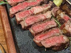 -Osteria Garden 生蚝花园餐厅(原进贤路店)