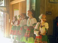 -卢布里西餐厅(总店)