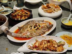 -隐食私房菜(老街店)