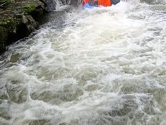 -九华奇缘探险漂流