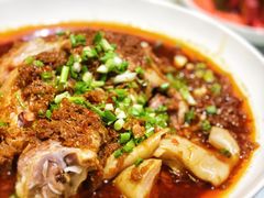 东坡肘子-眉州东坡(团结湖店)