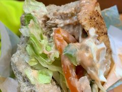 -赛百味SUBWAY(凯德mall大峡谷店)