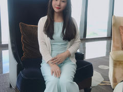 -瑞吉酒店 · Elba 欧尔巴意大利餐厅· 精致意餐·云端聚会