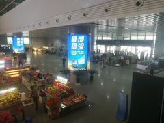 -南宁东站