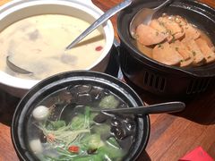 -瑶王府·广西菜(金阳路店)