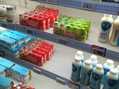 -物美超市(金宝街店)