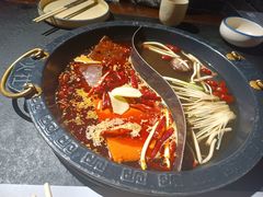 -火社火锅(平安大街店)