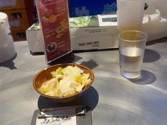 -馬伍旺川菜(江北虹悦城店)