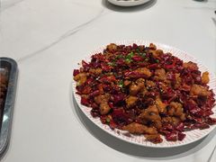 -眉山小馆(华强广场店)