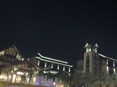 -清远熹乐谷温泉度假酒店
