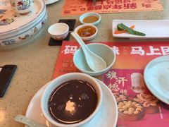 -点都德(龙之梦店)