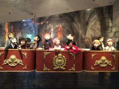 -济州岛泰迪熊博物馆