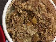 -食其家·牛丼咖喱(广元西路店)