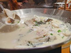 -格塘人家·山泉水煮鱼(望兴家园店)