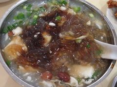 -豆相识•九九豆腐脑(牛咡桥店)