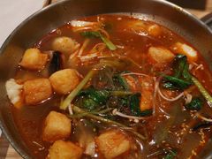 -奉天宴遇烧烤·冒锅