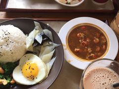-海盗虾饭·剥好的小龙虾饭(上地辉煌店)