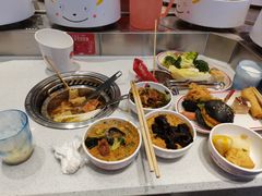 -龍歌自助小火锅(秦淮水游城店)