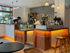 -PUZZLE COFFEE 拼图咖啡
