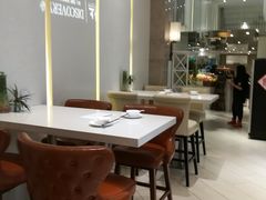 -泉上·发现DISCOVERY ·黔菜餐厅(银海元隆广场店)