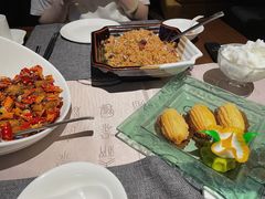 -采悦轩中餐厅·粤菜·海南菜(神州半岛喜来登度假酒店)