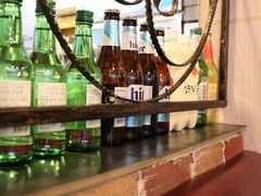 -郑阿姨的家·이모네·韩料&烤肉(武川路店)