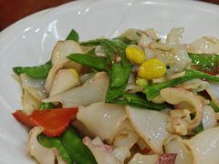 -阿静美食