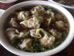 虾籽馄饨-花园茶楼(兴城西路店)