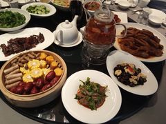 -徐记海鲜(陕西历史博物馆|明德门店)