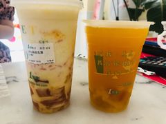 -清真吴记门钉肉饼·喜多利