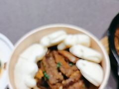 -简小舍·民间手艺菜(武昌江滩店)