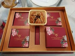 -新兴家喻酒家·羊城名宴(昌岗店)